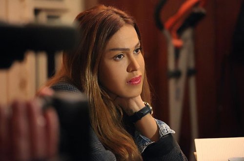 Rəqsanə yeni mahnı təqdim edəcək - VİDEO