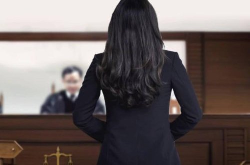 440 manat alimenti ödəməyən ana məhkəməyə verildi - 500 manat da cərimələndi