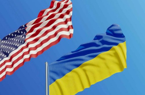 KİV: Ukrayna nümayəndə heyəti Floridaya yola düşüb