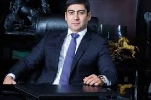 Anar Əlizadə həbs oluna bilər - Pasportu saxtadır?