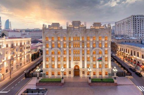 Borclu şəxs qismində axtarışda olan 300-dən çox şəxs saxlanılıb