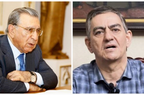 Ramiz Mehdiyevlə Əli Kərimli eyni yuvanın quşudur!” – Deputatdan sərt sözlər...