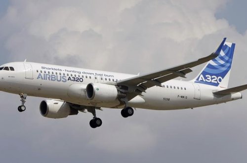 Airbus dünya üzrə 6000 təyyarəni geri çağırır: Qlobal uçuş şəbəkəsi təhlükədədir 