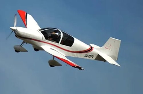 Avstraliyada iki təyyarə havada toqquşub