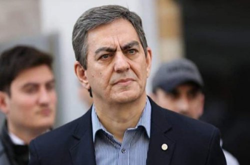 Əli Kərimli bu maddə ilə ittiham olunur