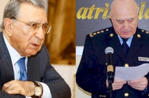 Ramiz Mehdiyevin qardaşı oğlu həbs ediləcək? –  YENİ İDDİA