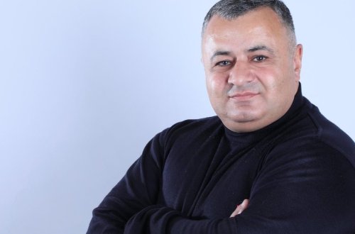 Siyasətin gizli ritmi: ANAR YUSİFOĞLU YAZIR