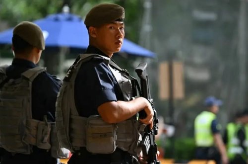 Sinqapur narkotik cinayətlərinə görə üç nəfəri edam edib