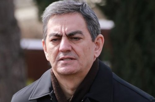 Əli Kərimli haqda həbs qətimkan tədbiri seçildi