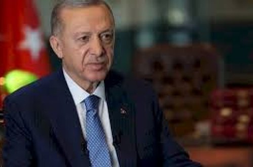 Ərdoğan İrana səfər edəcək