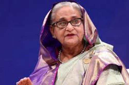 Banqladeşin keçmiş baş nazirinin həbs cəzası artırıldı