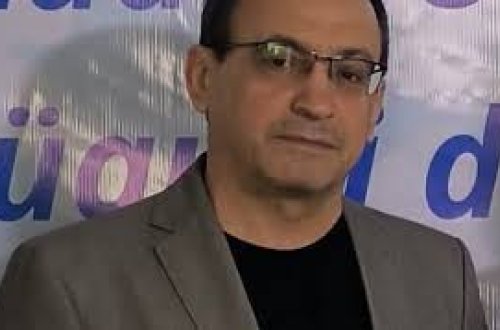 Məmməd İbrahimli həbs olundu