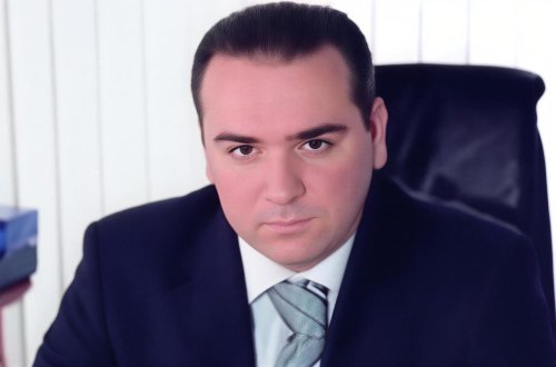 Ramiz Mehdiyevin oğlu da vəzifəsindən azad edildi