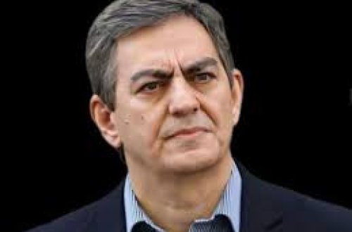 Əli Kərimli tibbi müayinədən keçirilib - Təkadamlıq kamerada saxlanılır