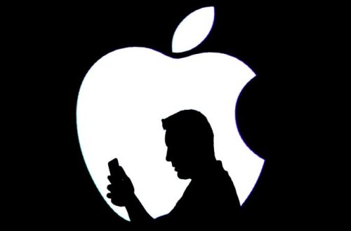 Apple-ın AI rəhbəri qəfil istefa verdi