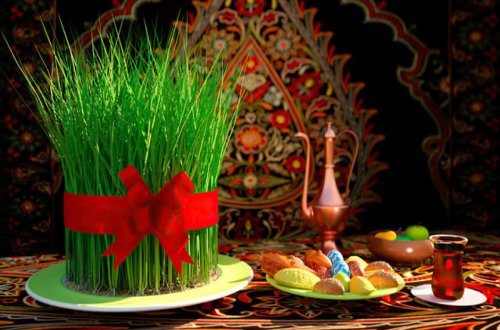 Gələn il Novruz bayramı ilə əlaqədar 7 gün iş olmayacaq