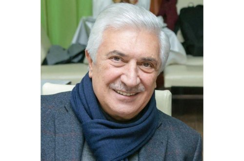 Dirijor Ramiz Məlik Aslanov Prezident İlham Əliyevə müraciət ünvanladı