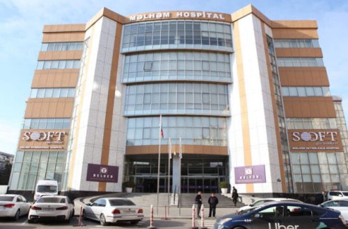 “Məlhəm” Hospitalda yoxlama: Qanunsuz mayalanma aparılıb, direktor cəzalandırıldı