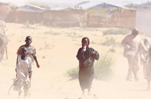 ÇDQ qırğınla irəliləyir