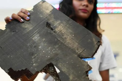 Aviasiya tarixinin ən böyük sirrini həll etməyə geri sayım başladı