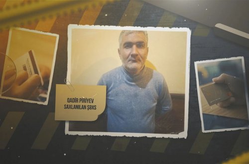 Ağsuda dələduzluq edən 