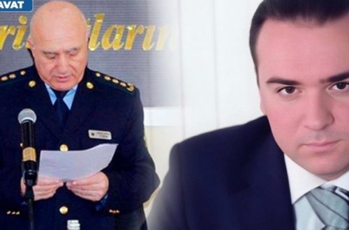 Ramiz Mehdiyevin oğlu və qardaşı oğlu həbs ediləcək: yeni sübutlar ortaya çıxdı