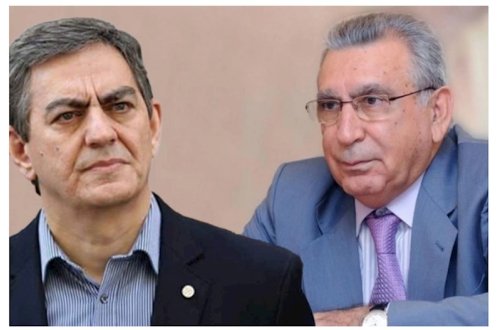 Deputat: “Ramiz Mehdiyevlə Əli Kərimli millətin və türkün düşmənidir”