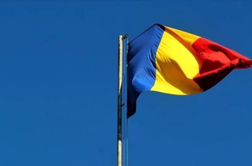 Rumıniya Qara dənizdə pilotsuz gəmini zərərsizləşdirdiyini açıqlayıb