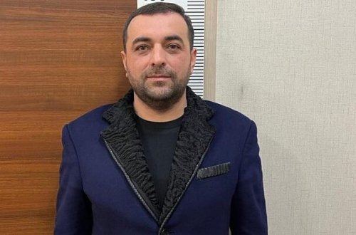 Tanınmış şirkətin milyon yarımlıq dələduzluğu işində hökm oxundu