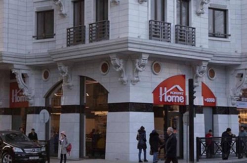 “Kontakt home”da cinayət – Arvad qaçdı, əri əlində bıçaqla qovdu