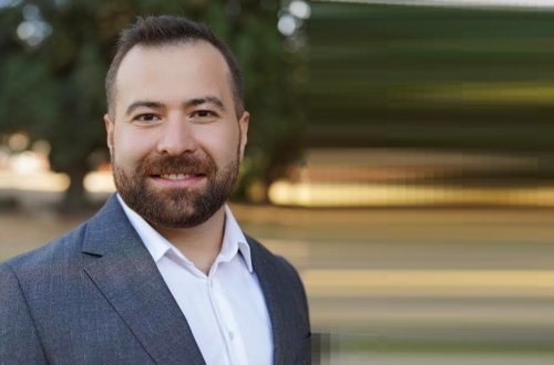 Maqsud Məmmədov direktor oldu | AZCON-da yeni təyinat