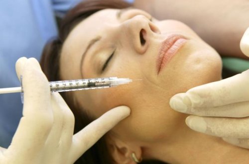 Alimlər üz dolğusu olanlara toxuma itkisi və korluq kimi fəsadlar barədə xəbərdarlıq ediblər