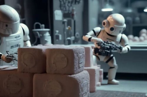 Süni intellekt 20 milyon amerikalını işsiz qoya bilər.