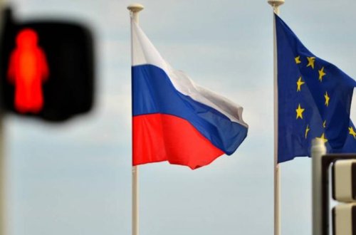 Aİ Rusiyanı maliyyə cinayətləri riskinə görə qara siyahıya salıb