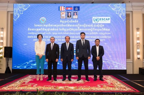 “ASAN xidmət”ə növbəti beynəlxalq etimad