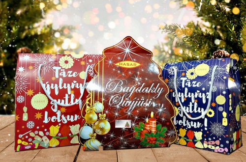 Yeni il hədiyyə qutuları ilə bağlı XƏBƏRDARLIQ