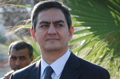 Bu gün Əli Kərimli ilə bağlı qərar veriləcək