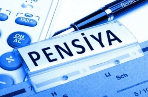 ŞAD XƏBƏR - Bu tarixdən bütün növ əmək pensiyaları artacaq