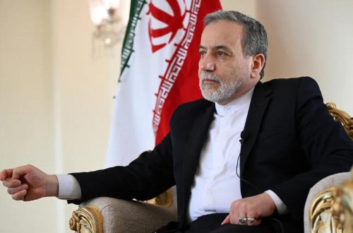 İran XİN rəhbərinin Azərbaycana səfərinin tarixi məlum olub