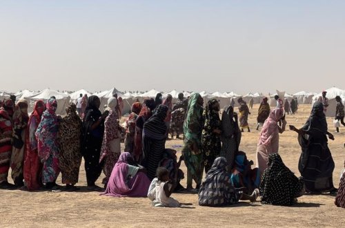 BMT: Sudanda mülki şəxslərə qarşı zorakılıq artıb