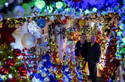 621 yolka ilə dünya rekordu qırılıb