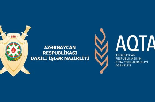 DİN və AQTA-dan əməliyyat - 1 tondan artıq yararsız at əti aşkar olundu