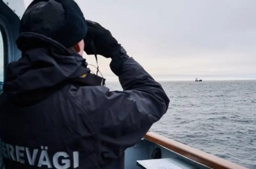 Baltikyanı ölkələr Rusiyaya gedən dəmiryol xətlərinin sökülməsini müzakirə edirlər