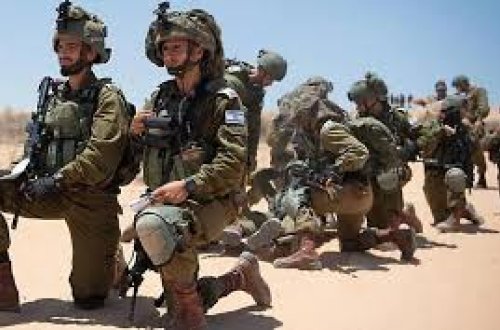 İsraildə hərbi xidmət müddəti uzadıla bilər