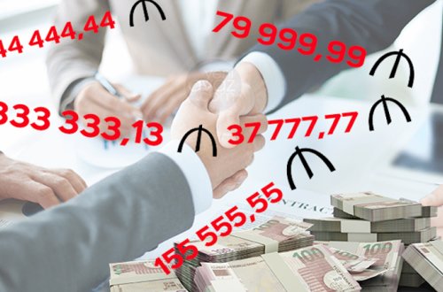 Bu şirkət tenderlərdə 