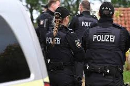 Berlin polisi şübhəli şəxslərin evlərinə gizli daxil ola biləcək