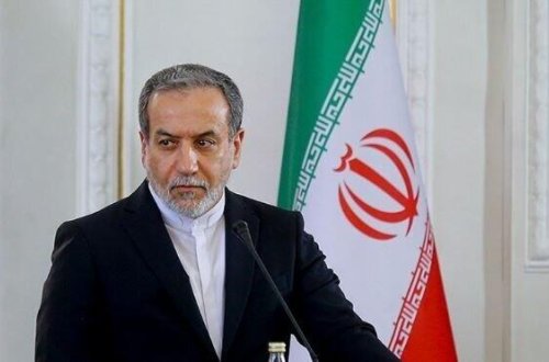 İranın xarici işlər naziri Azərbaycana səfər edəcək