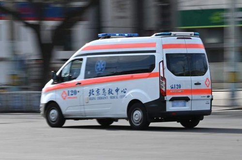 KİV: Çində yol qəzalarında doqquz nəfər ölüb