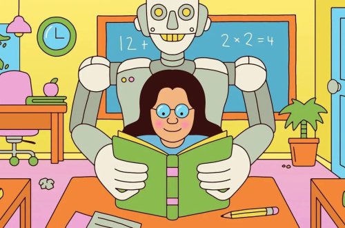 Süni intellekt artıq “gələcəyin texnologiyası” yox - bugünün reallığına çevrilib