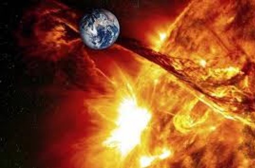 Güclü maqnit qasırğası gözlənilir: Tarix AÇIQLANDI
